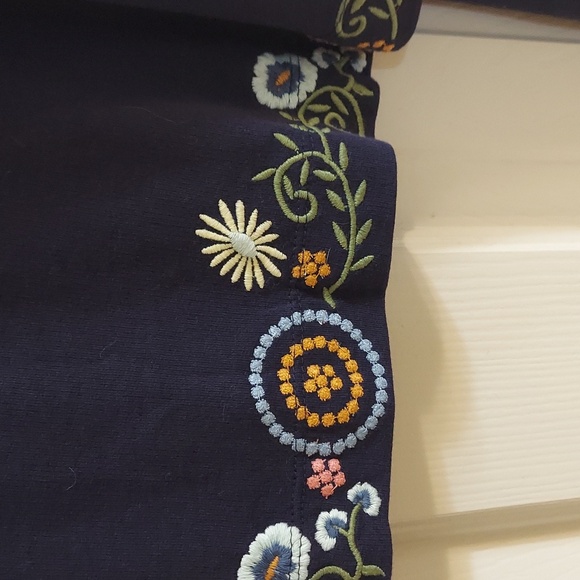 Saturday Sunday Cropped Hoodie Jacket - Picture 7 of 9